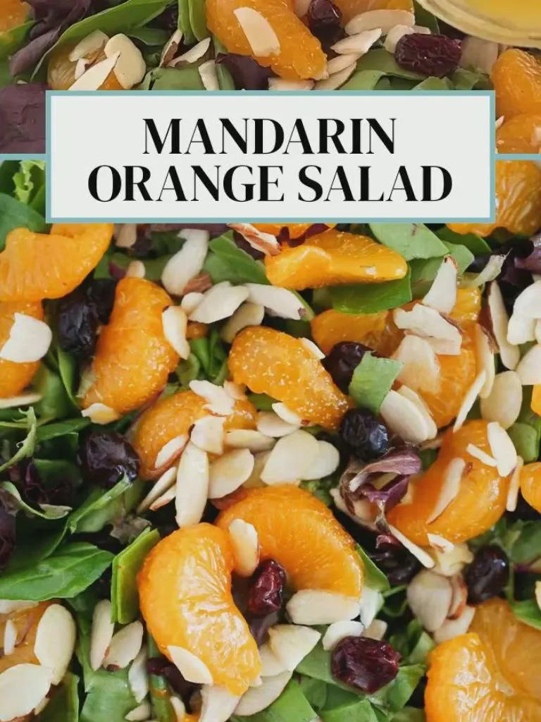 11 Chick fil A Kale Salad Recipe with Mandarin Oranges
