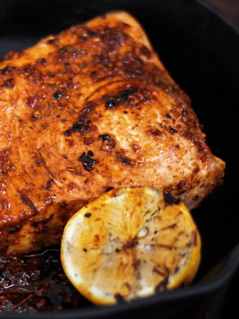 Swordfish Steak Recipe 7 Easy Marinated Swordfish
