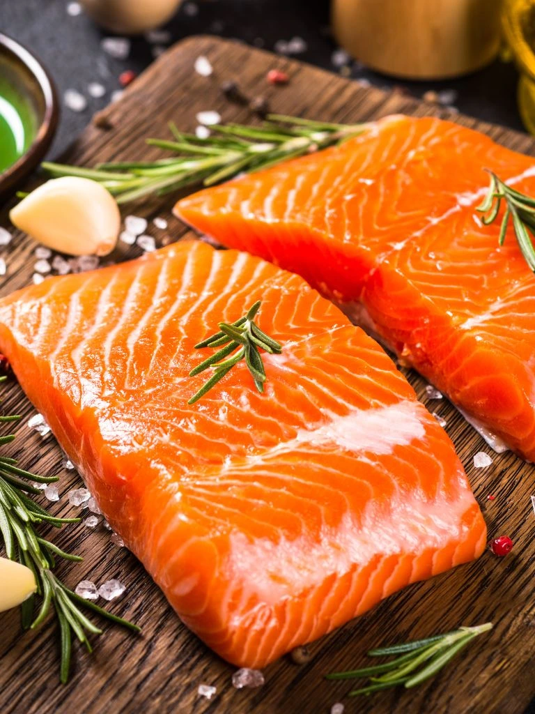 Rosemary garlic brine