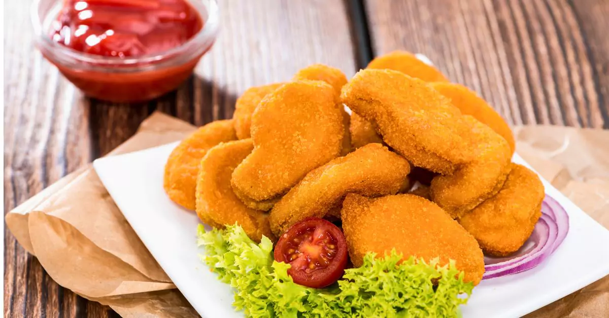 Chick-fil-A Grilled Nuggets Recipe