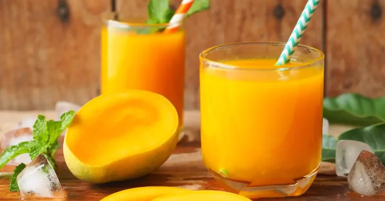 Mango Juice