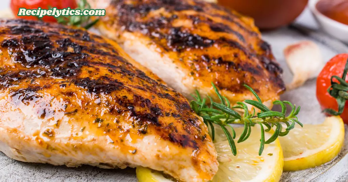 chicken breast recipes FI