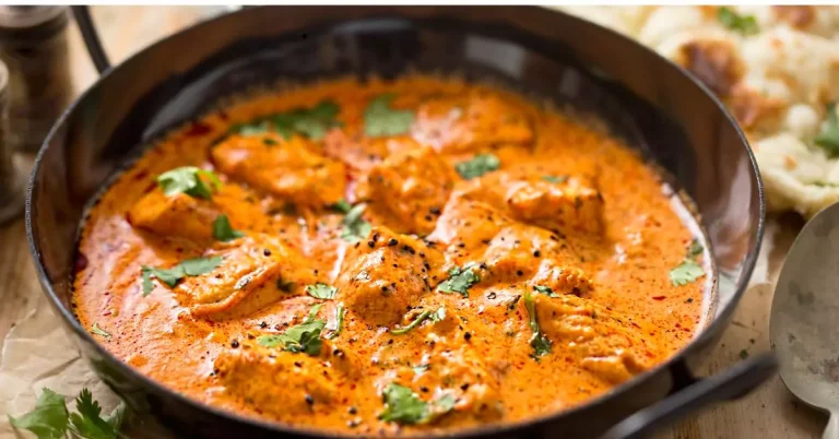 Garlic Butter Chicken Bites