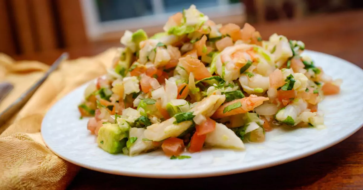 shrimp ceviche FI