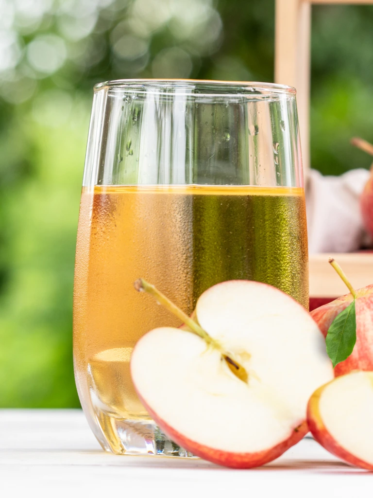 Apple Juice 2 Classic Apple Juice