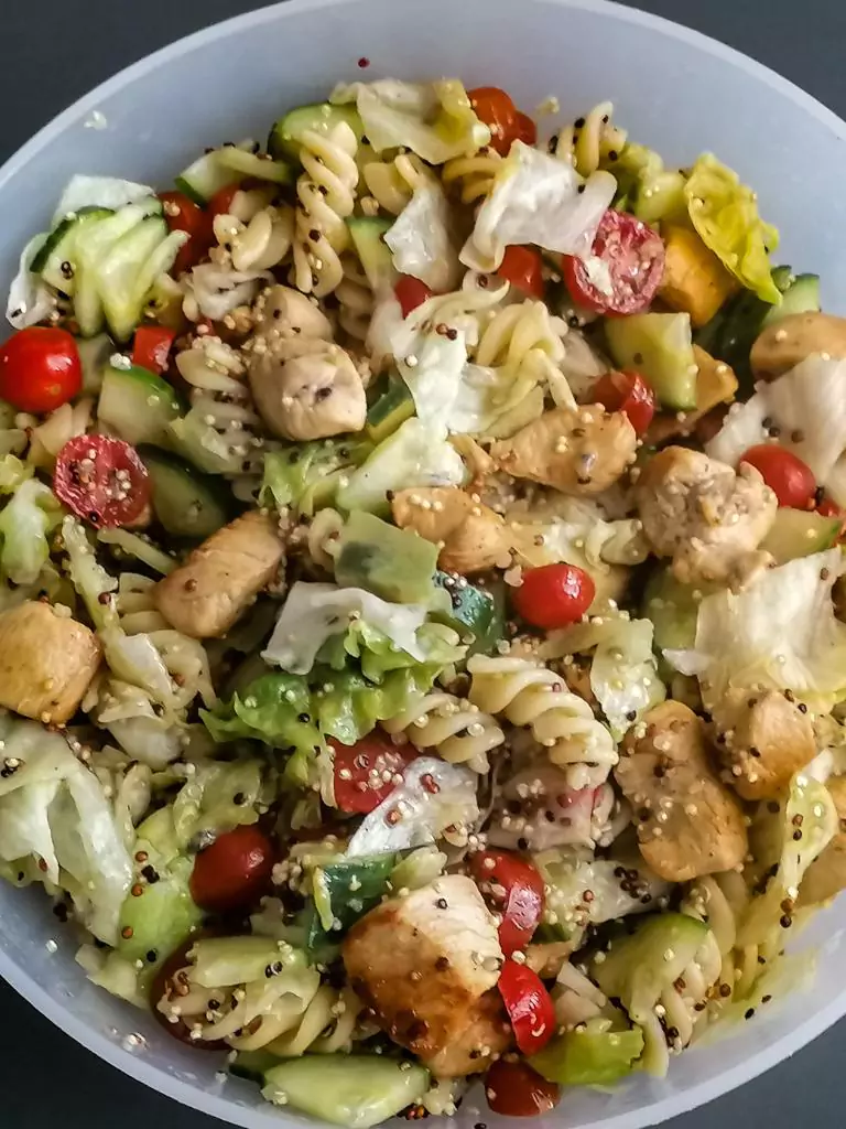 Broccoli Cheddar Pasta 10 Broccoli Cheddar Pasta With Chicken