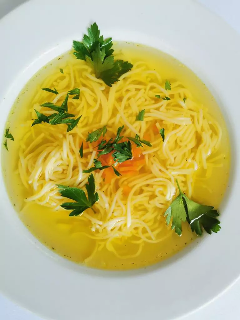 Broccoli Cheddar Pasta 3 Broccoli Cheddar Soup Pasta