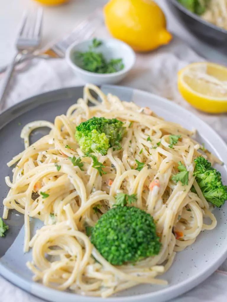 Broccoli Cheddar Pasta 7 Lemon Broccoli Cheddar Pasta