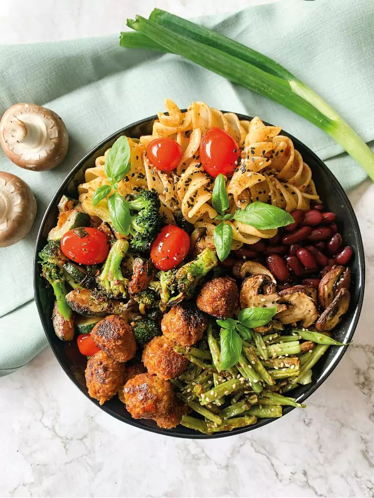 Broccoli Cheddar Pasta 13 One-Pot Broccoli Cheddar Pasta