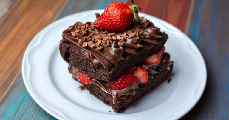 How To Make Brownies